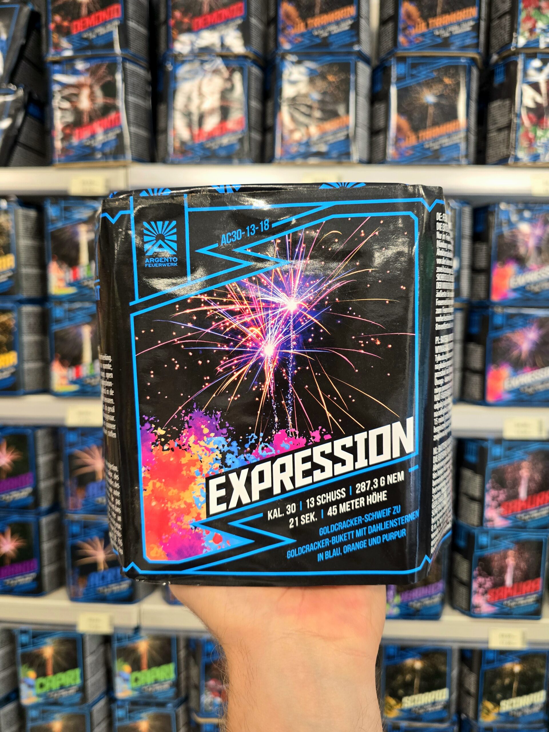 Expression