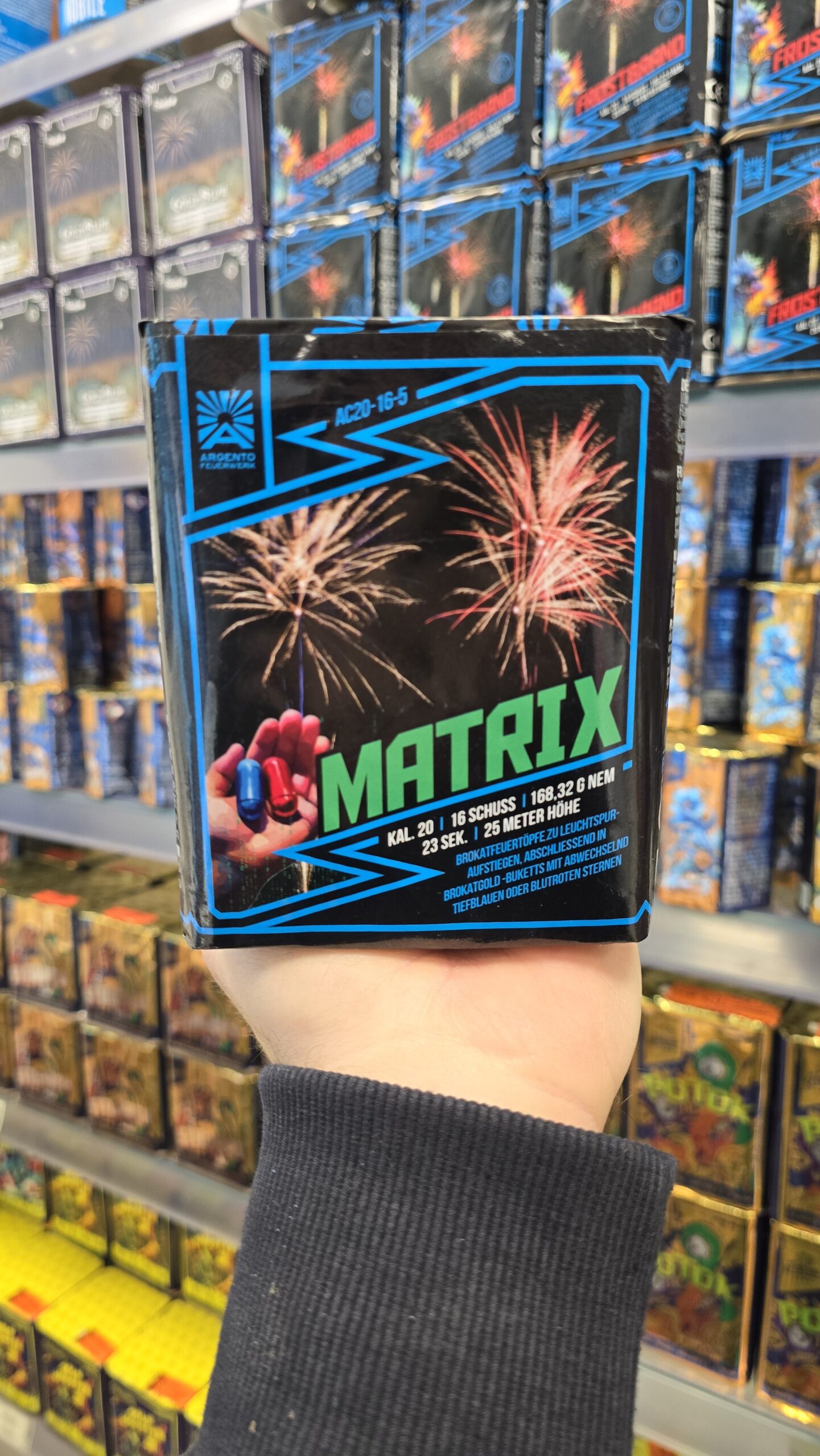 matrix