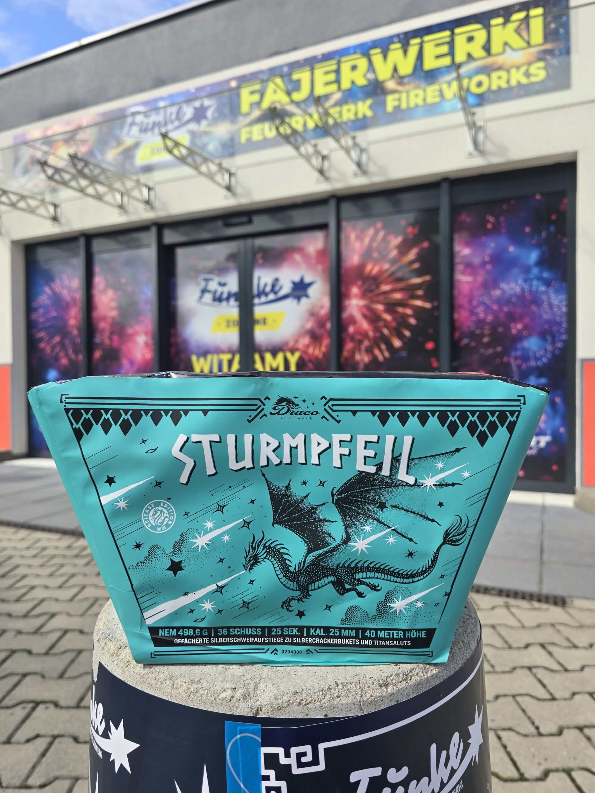 Sturmpfeil