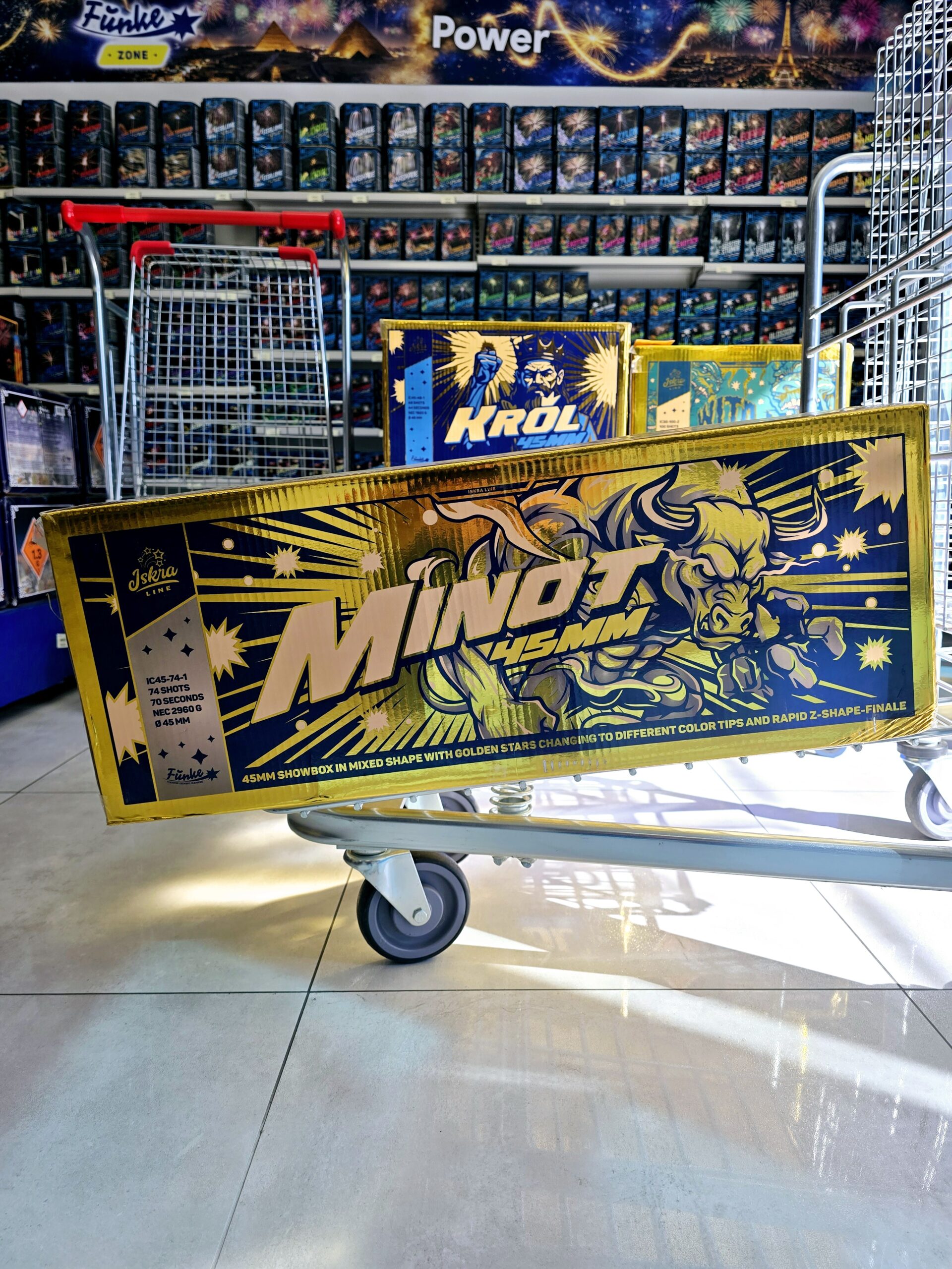 Minot