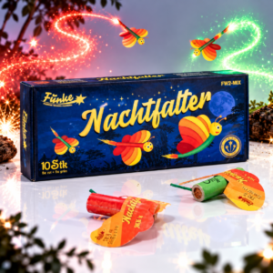 Nachtfalter